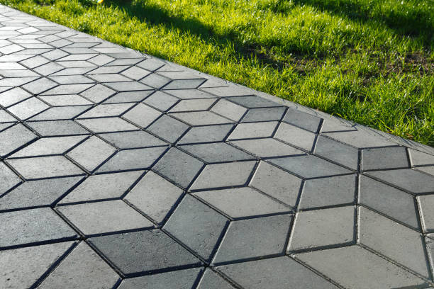 Best Driveway Resurfacing Pavers  in Pineville, NC