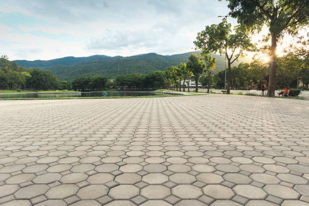 Best Affordable Driveway Pavers  in Pineville, NC
